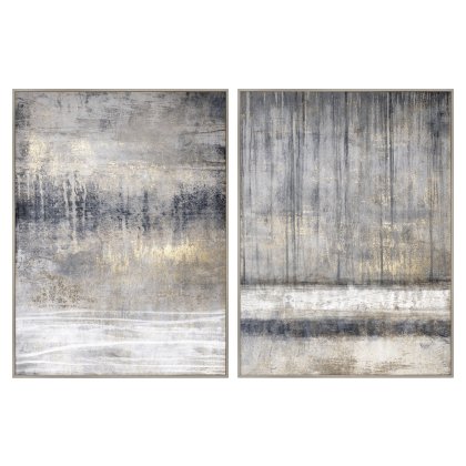Gallery Direct Torrent Framed Canvas Gallery Direct Torrent Framed Canvas