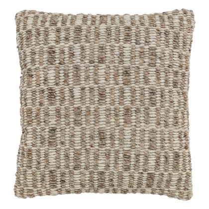 Gallery Direct Delamere Cushion Natural Gallery Direct Delamere Cushion Natural