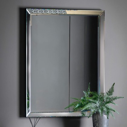 Gallery Direct Luna Mirror, Medium Gallery Direct Luna Mirror, Medium