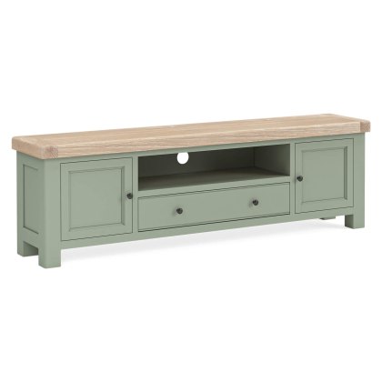 Coastal Sage TV Unit 1900 Coastal Sage TV Unit 1900