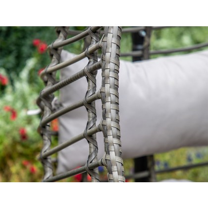Adanero Hanging 2 seater Chair Adanero Hanging 2 seater Chair