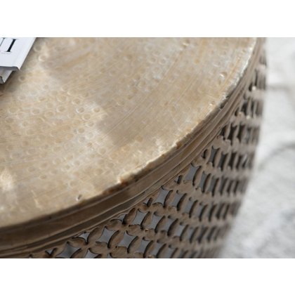 Gallery Direct Khalasar Coffee Table Gallery Direct Khalasar Coffee Table