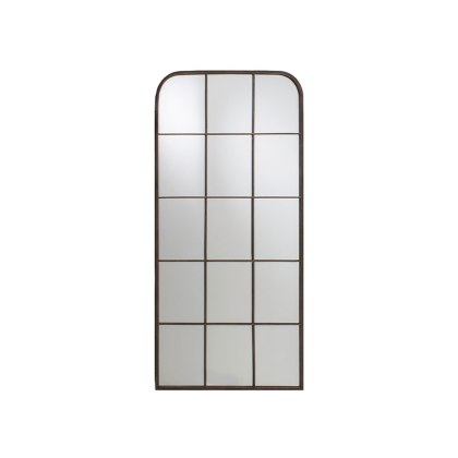 Gallery Direct Savana Mirror 1270x610mm Gallery Direct Savana Mirror 1270x610mm