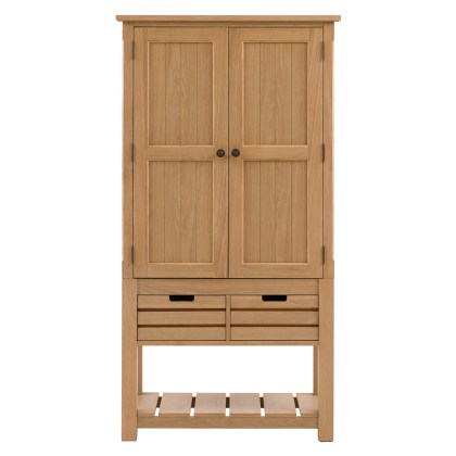Gallery Direct Eton Kitchen Storage Cupboard Gallery Direct Eton Kitchen Storage Cupboard