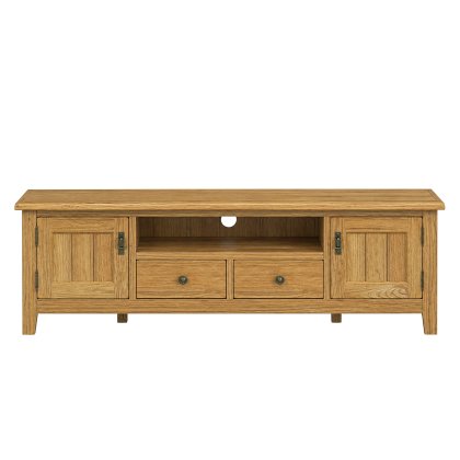 Baako Large TV Unit 1800 Baako Large TV Unit 1800