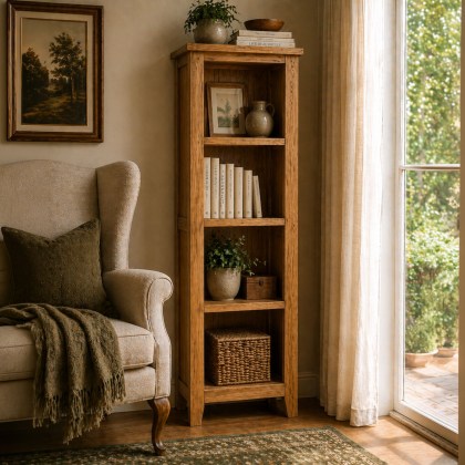 Baako Slim Bookcase Baako Slim Bookcase