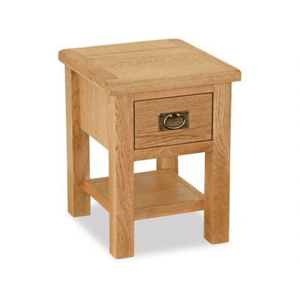 Salisbury Lamp Table Salisbury Lamp Table