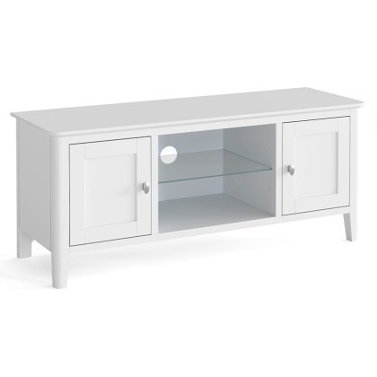 Ashington Dining Large TV Unit Ashington Dining Large TV Unit