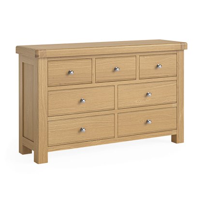 Serina Bedroom 3 Over 4 Chest Serina Bedroom 3 Over 4 Chest