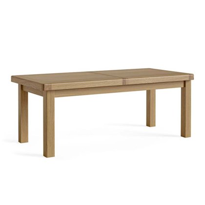 Serina Dining Large Extending Table Serina Dining Large Extending Table