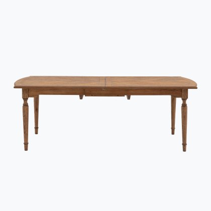Gallery Direct Ext Dining Table Gallery Direct Ext Dining Table