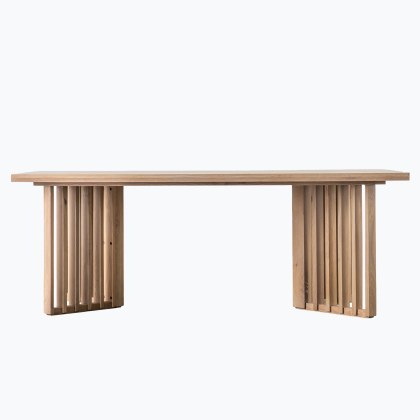 Gallery Direct Okayama Rectangular Dining Table Gallery Direct Okayama Rectangular Dining Table