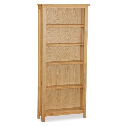Oxford Large Bookcase Oxford Large Bookcase