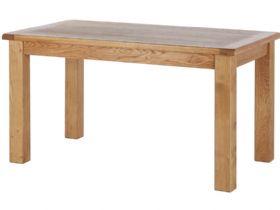 Oak 150cm Dining Table