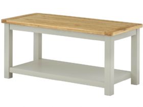 Hockley Painted Coffee Table
