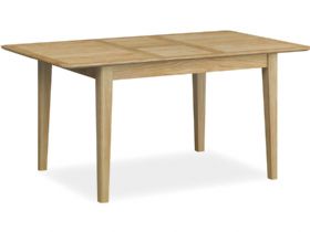 1.2m Compact Extending Table