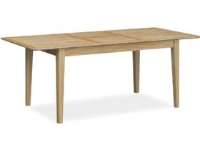 Cheyney 1.5m Small Extending Table