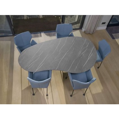 Cloud Dining Table