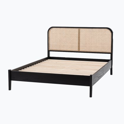 Scholar Double Bedframe