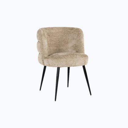 Alba Desert Dining Chair