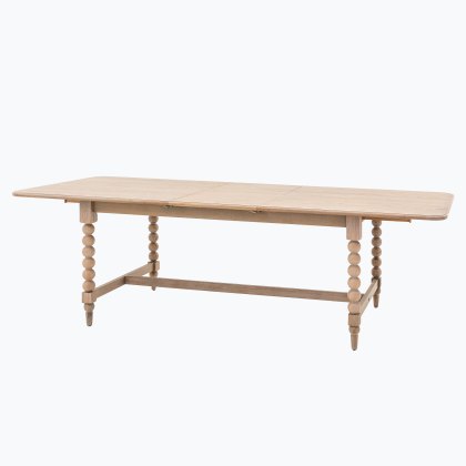 Sussex Extending Dining Table