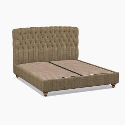 Tetrad Berneray Super King Bed