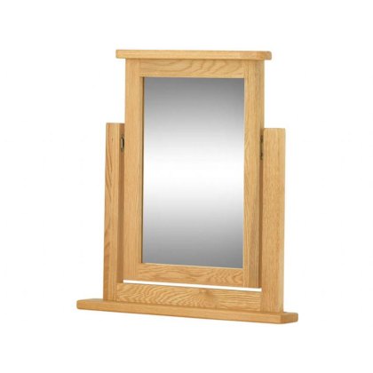 Swing Mirror