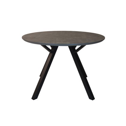 Round Dining Table