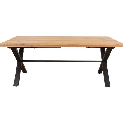 190cm Dining Table