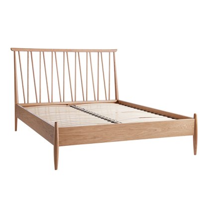 4'6 Bedstead