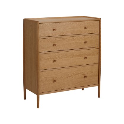 4 Drawer Chest