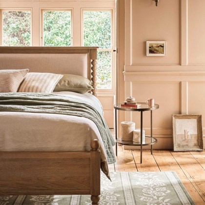 Artisan King Bedframe Artisan King Bedframe