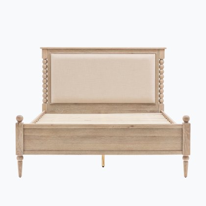 Artisan Super King Bed Artisan Super King Bed