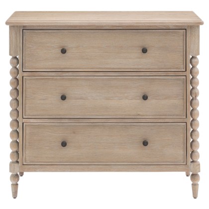 Artisan 3 Drawer Chest Artisan 3 Drawer Chest
