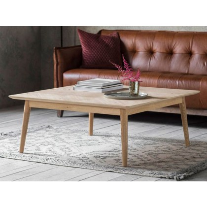 Milano Coffee Table