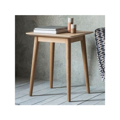 Milano Side Table