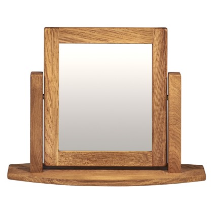 DRESSER MIRROR