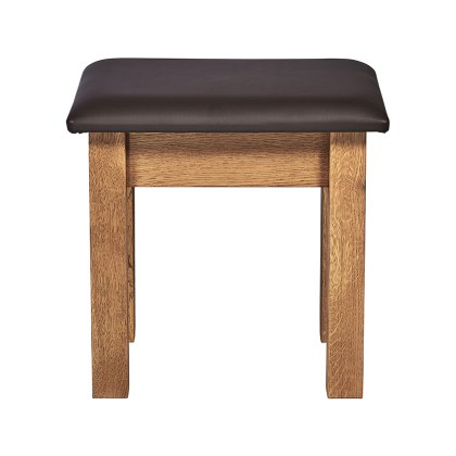 DRESSER STOOL