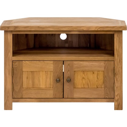 Corner TV Unit