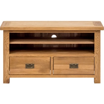 TV Unit With Drawer