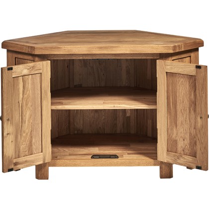 Corner TV Unit