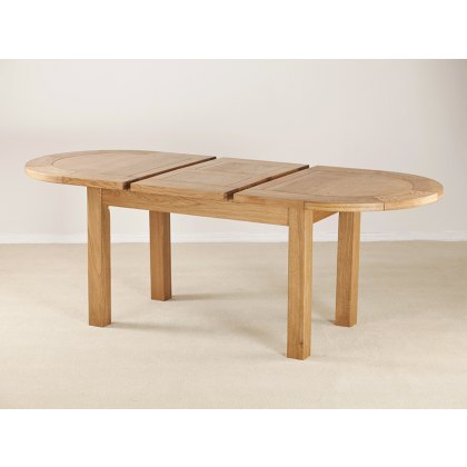 Large D-End Ext Table