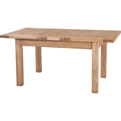 4'6 Extending Table