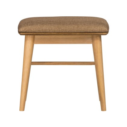 Dressing Table Stool