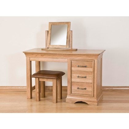 Single Dressing table