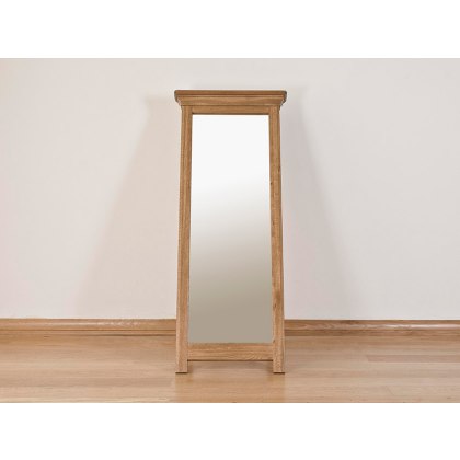 Cheval Mirror