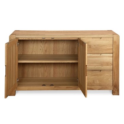 Large Sideboard||