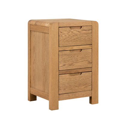 Nordic Bedside Table Nordic Bedside Table