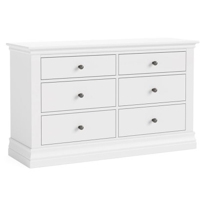 Viggo 6 Drawer Chest Viggo 6 Drawer Chest