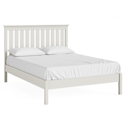 5'0 Bedframe